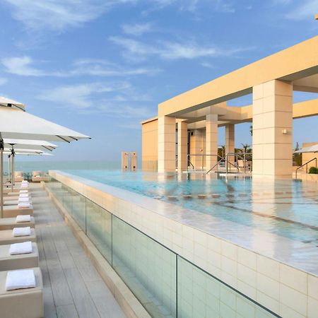 Agora, Doha, Autograph Collection Hotel Lusail Екстериор снимка