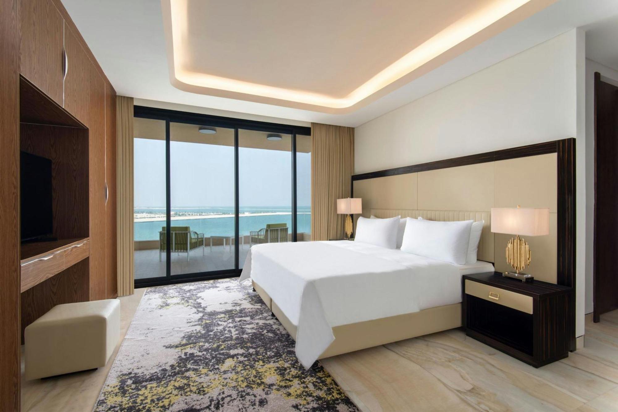 Agora, Doha, Autograph Collection Hotel Lusail Екстериор снимка