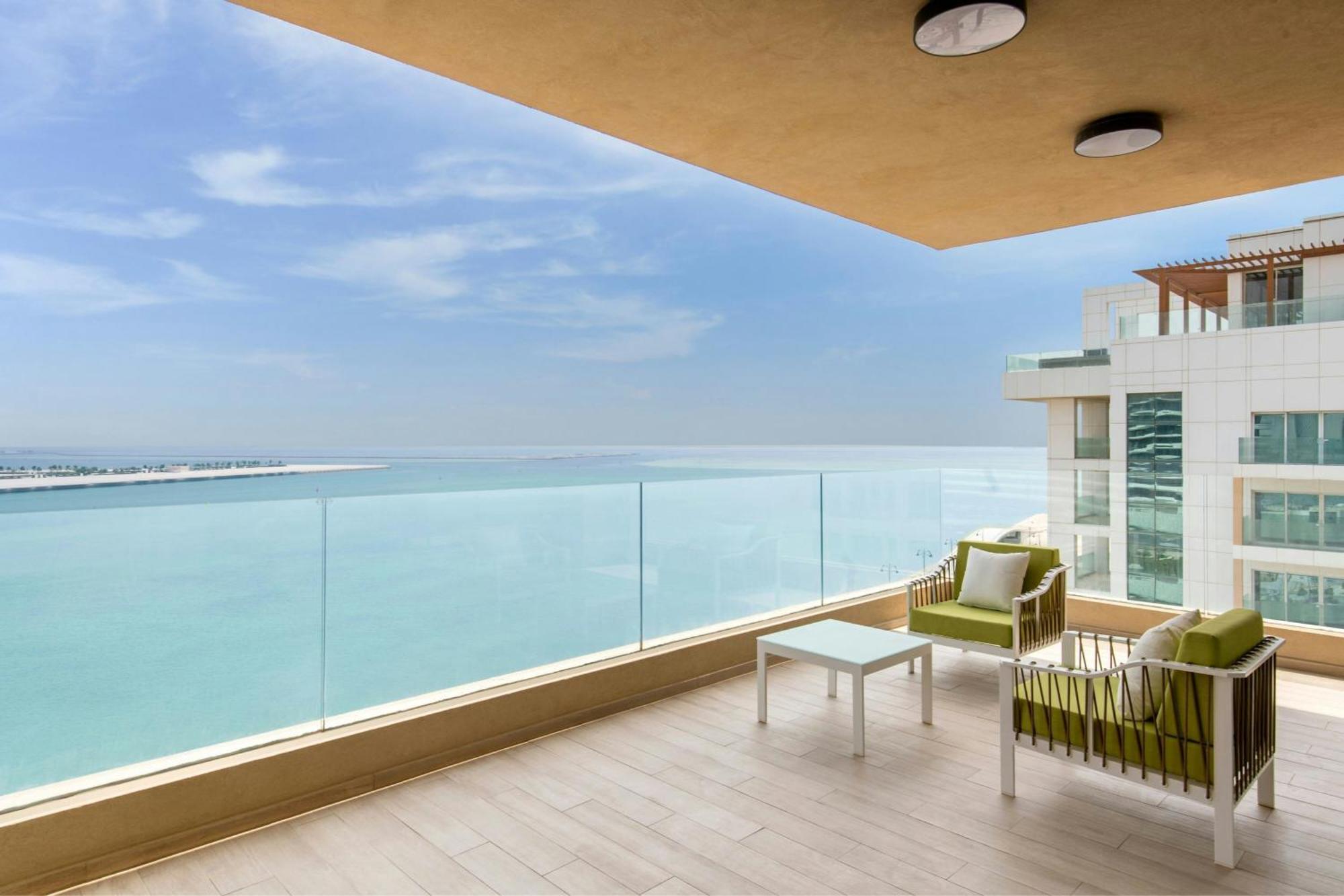 Agora, Doha, Autograph Collection Hotel Lusail Екстериор снимка