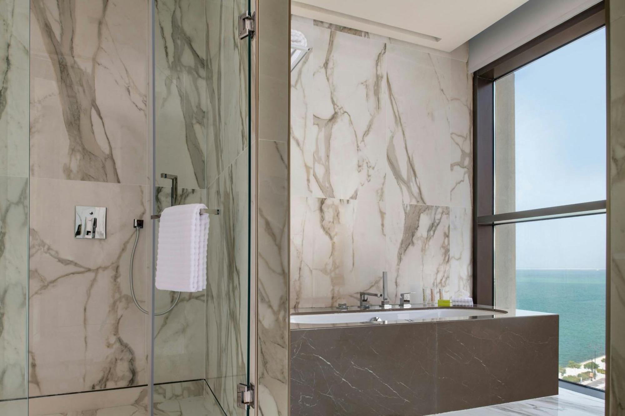 Agora, Doha, Autograph Collection Hotel Lusail Екстериор снимка