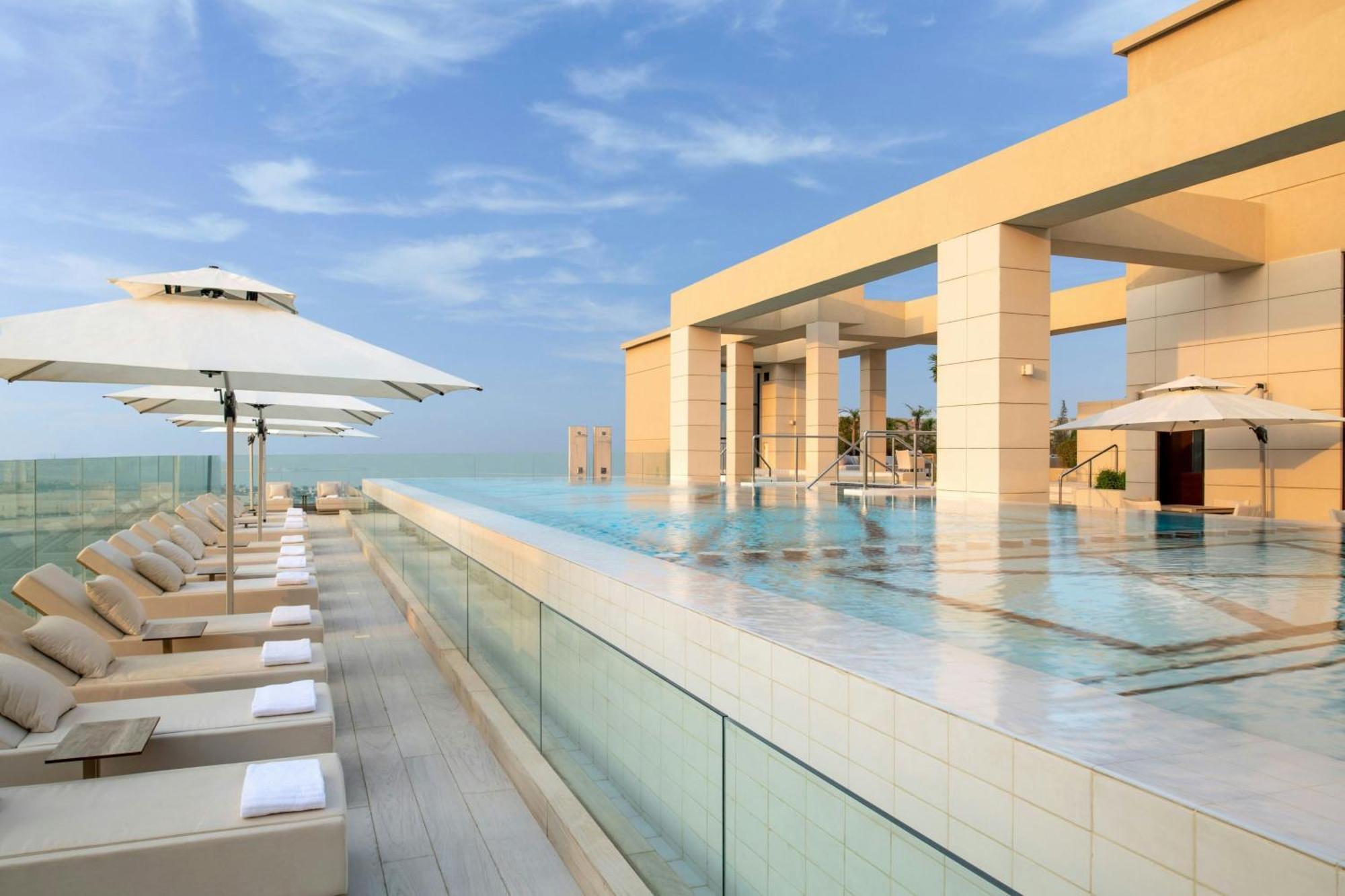 Agora, Doha, Autograph Collection Hotel Lusail Екстериор снимка