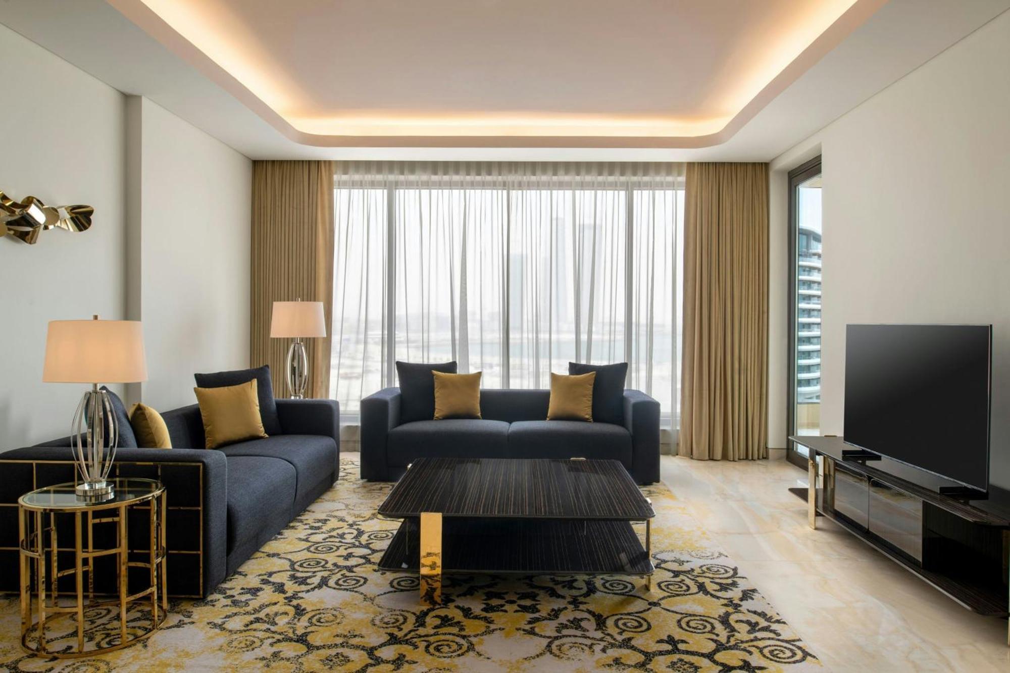 Agora, Doha, Autograph Collection Hotel Lusail Екстериор снимка