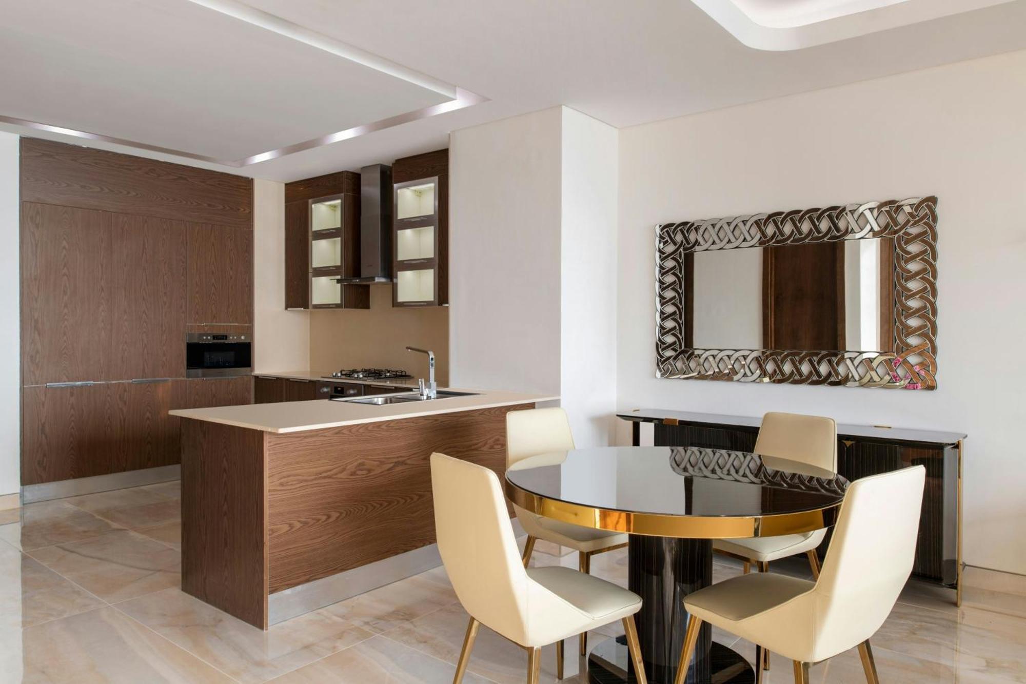 Agora, Doha, Autograph Collection Hotel Lusail Екстериор снимка