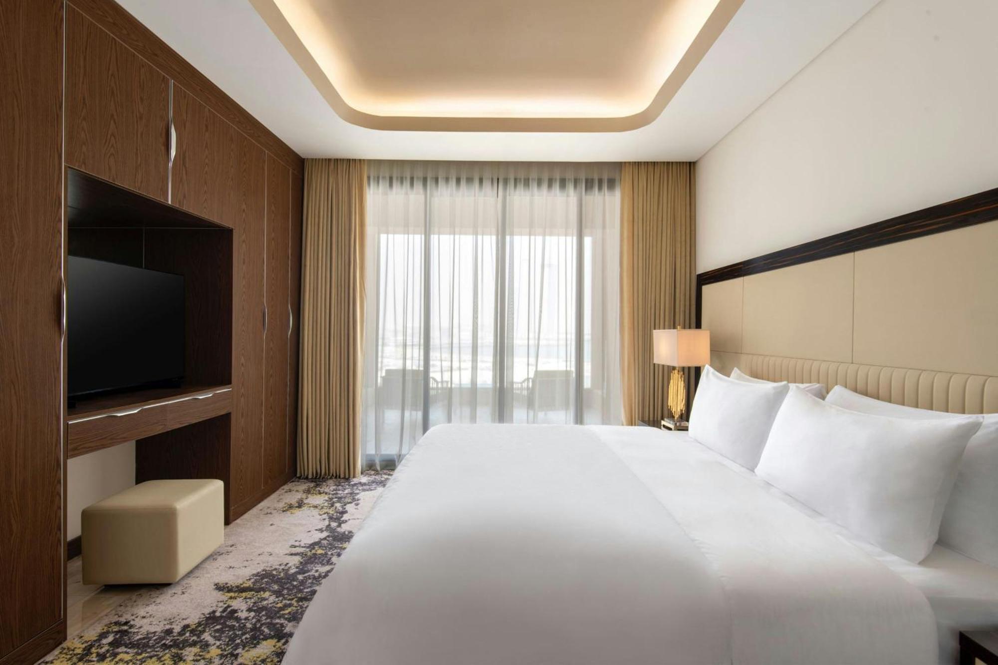 Agora, Doha, Autograph Collection Hotel Lusail Екстериор снимка