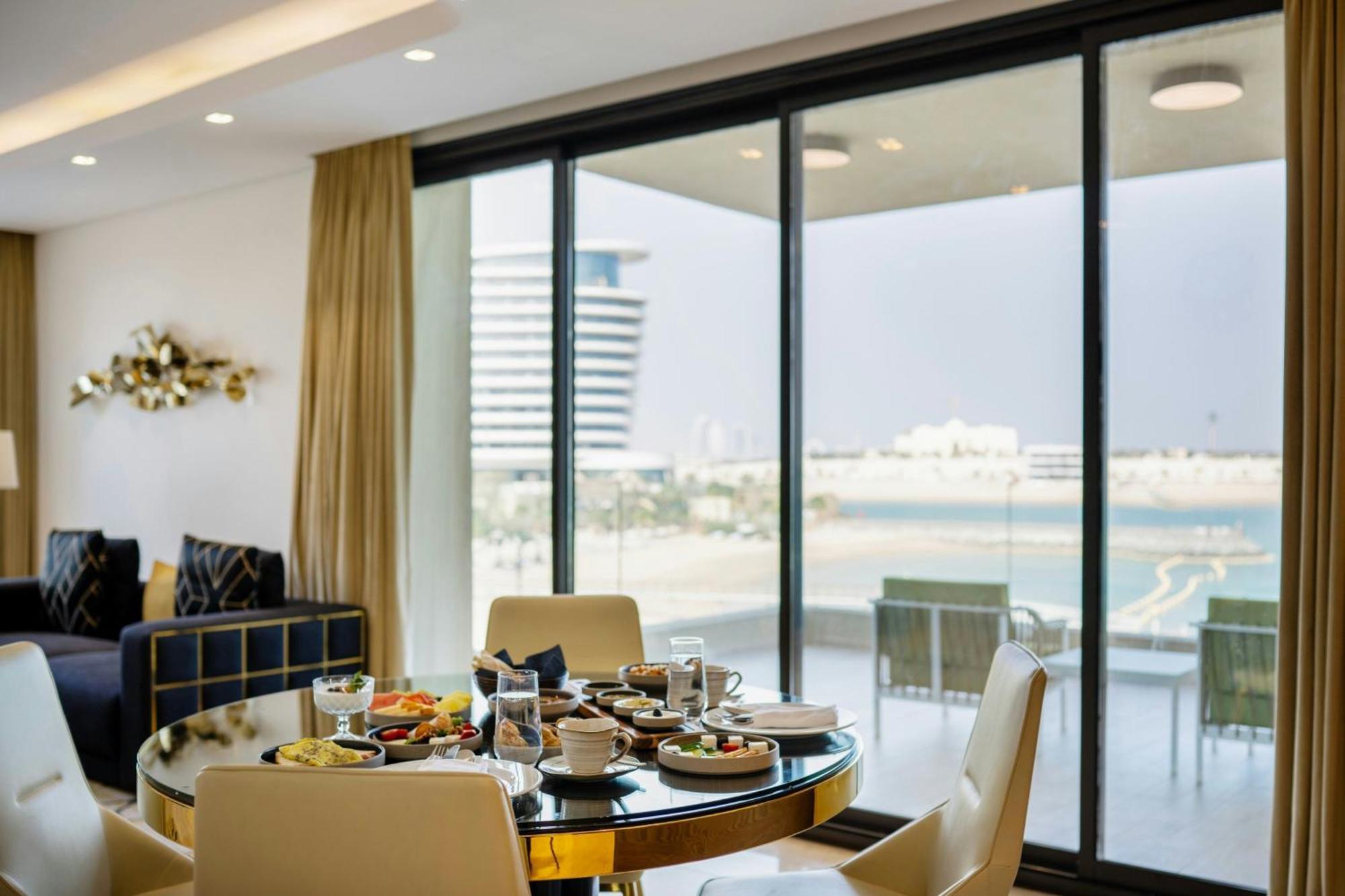 Agora, Doha, Autograph Collection Hotel Lusail Екстериор снимка