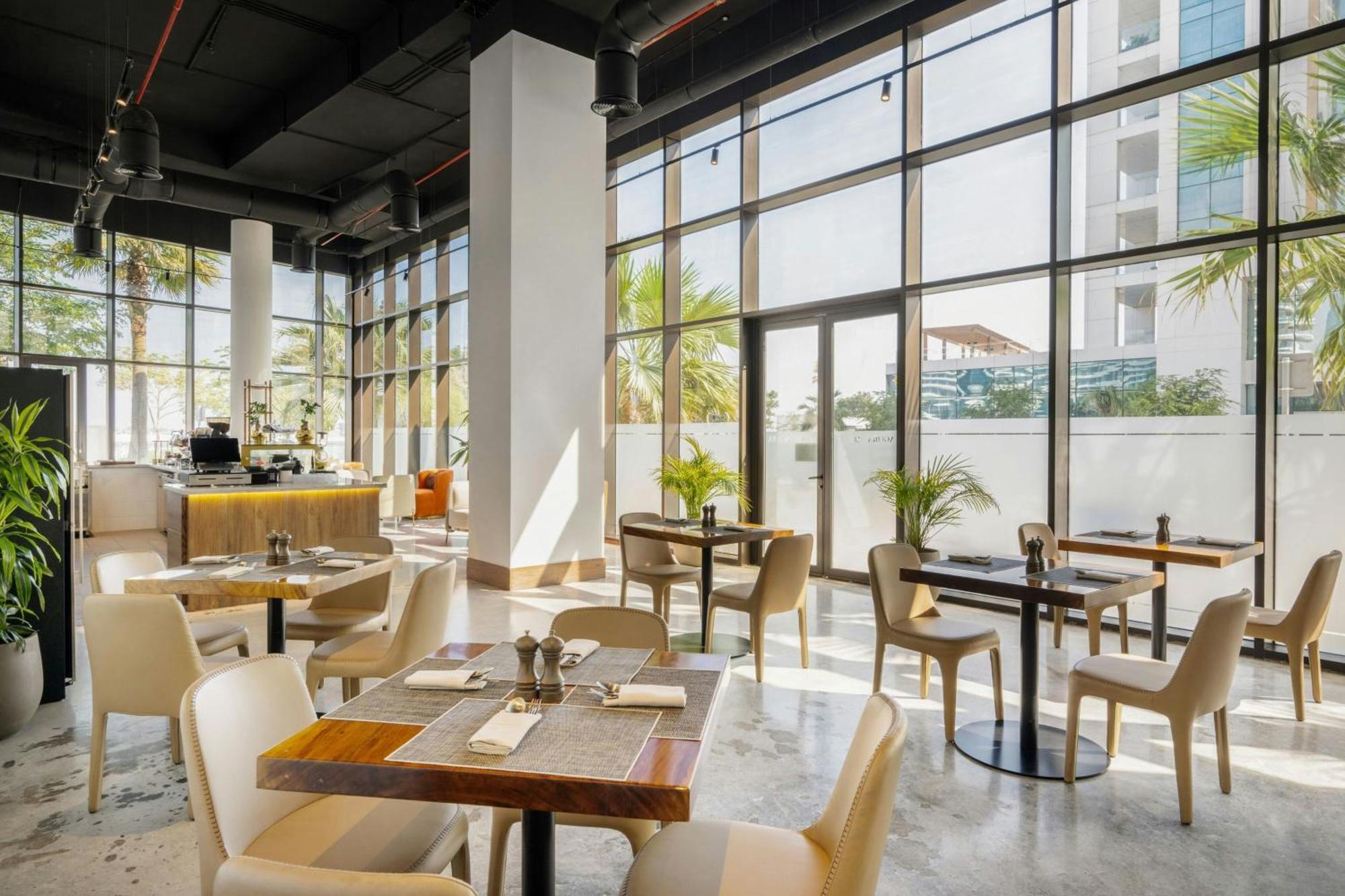 Agora, Doha, Autograph Collection Hotel Lusail Екстериор снимка