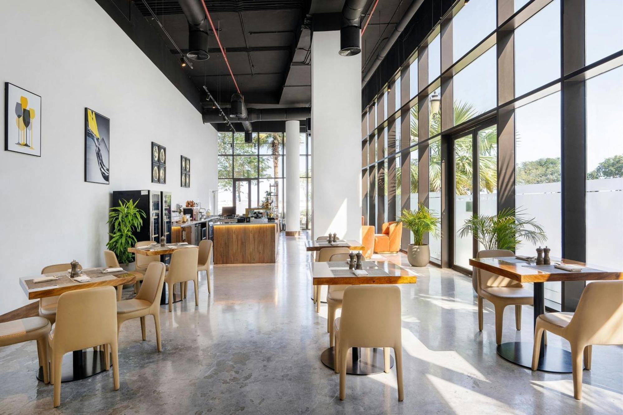 Agora, Doha, Autograph Collection Hotel Lusail Екстериор снимка