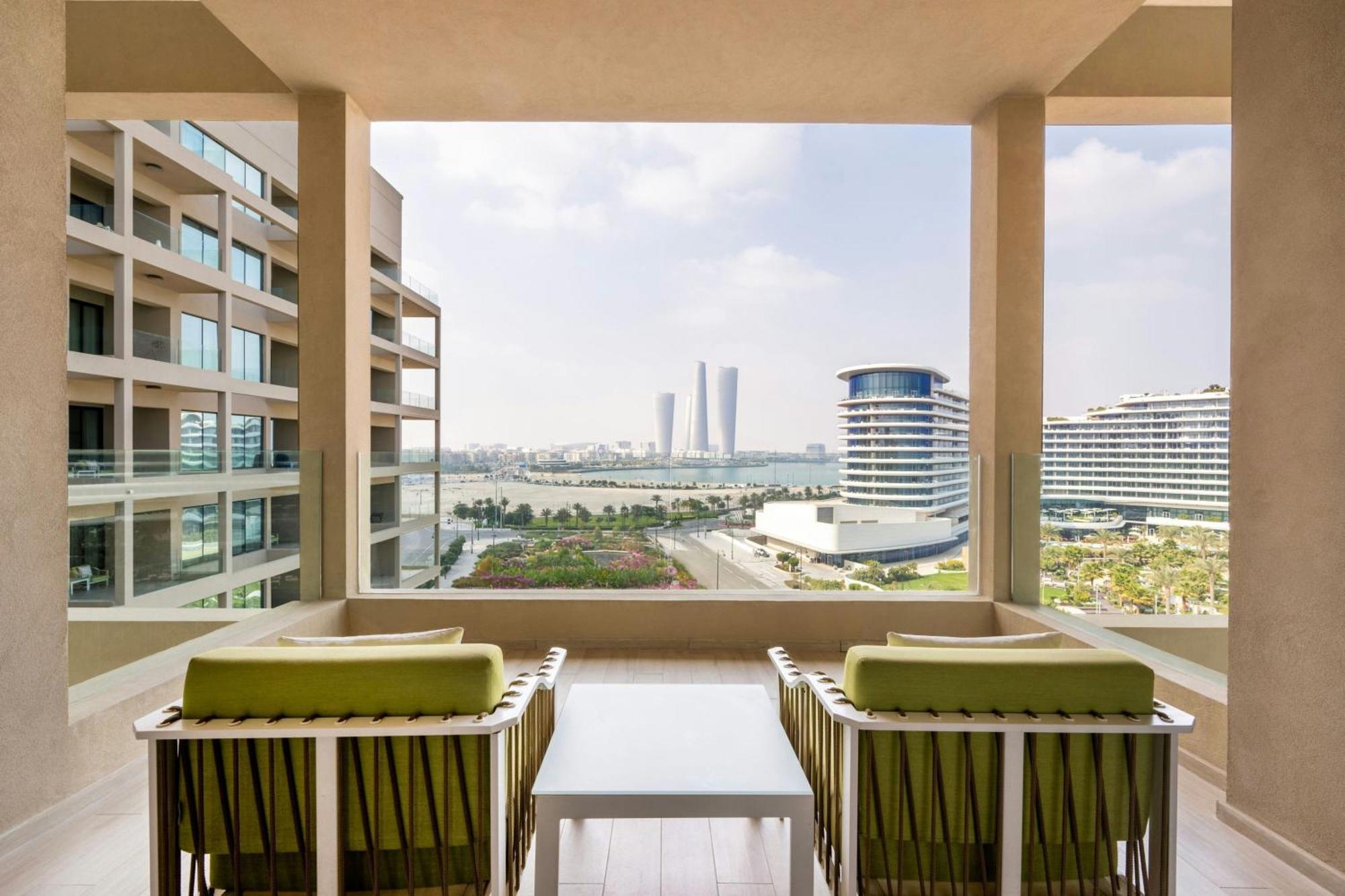 Agora, Doha, Autograph Collection Hotel Lusail Екстериор снимка