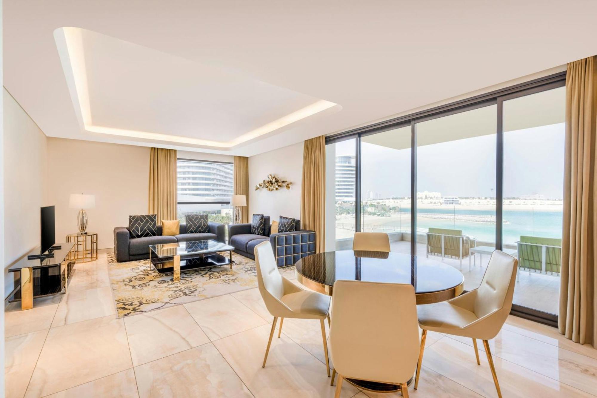 Agora, Doha, Autograph Collection Hotel Lusail Екстериор снимка