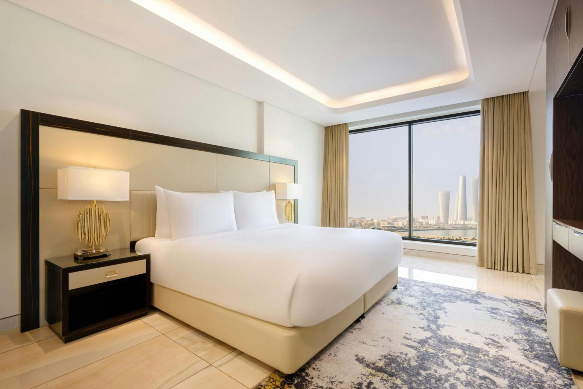 Agora, Doha, Autograph Collection Hotel Lusail Екстериор снимка