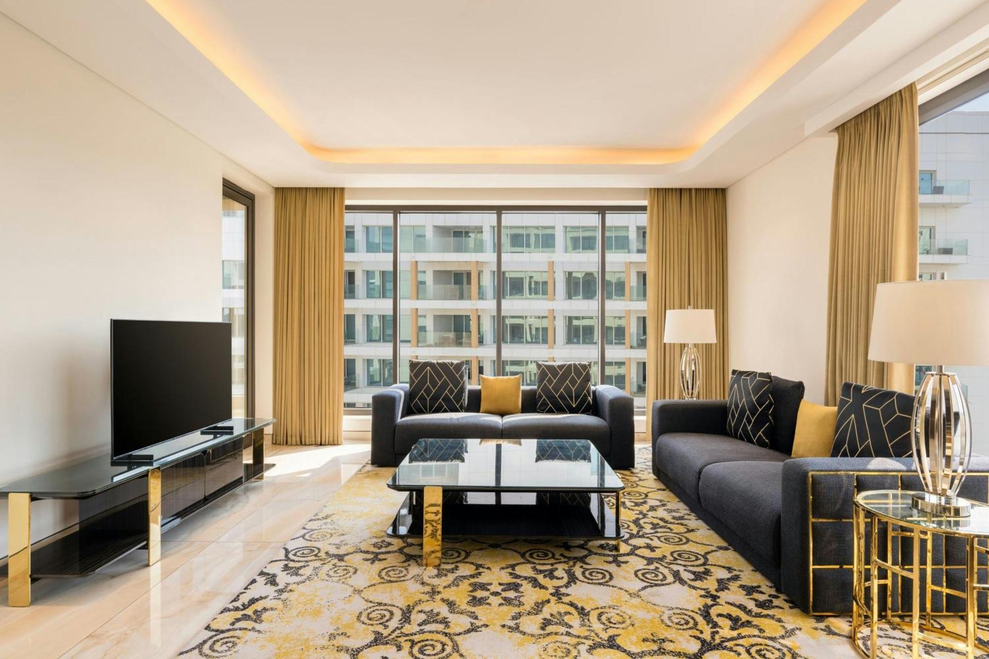 Agora, Doha, Autograph Collection Hotel Lusail Екстериор снимка