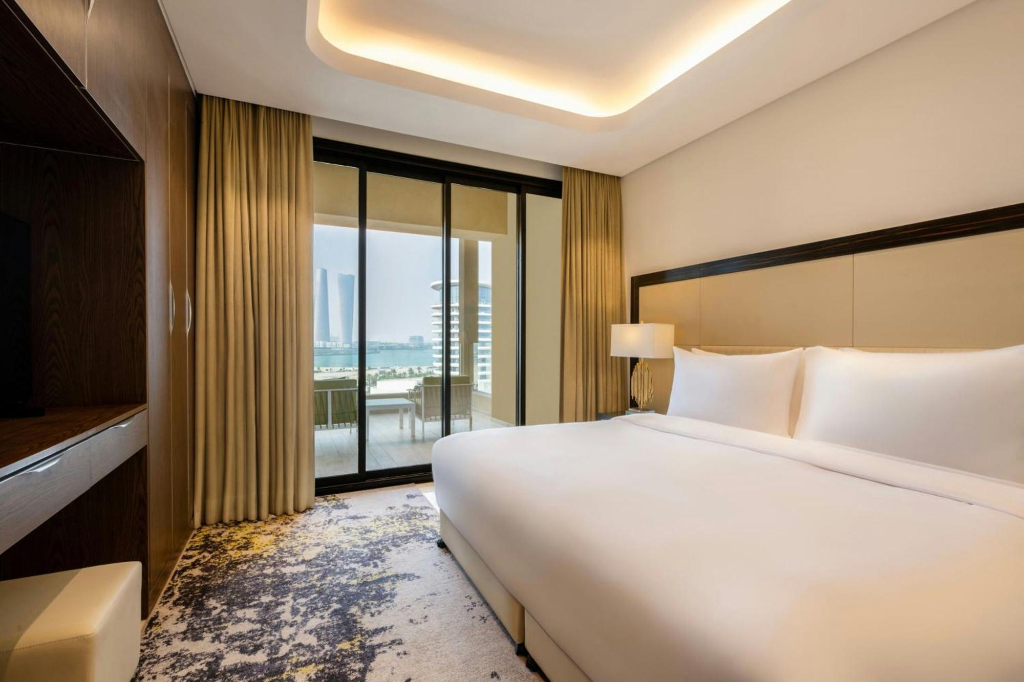 Agora, Doha, Autograph Collection Hotel Lusail Екстериор снимка