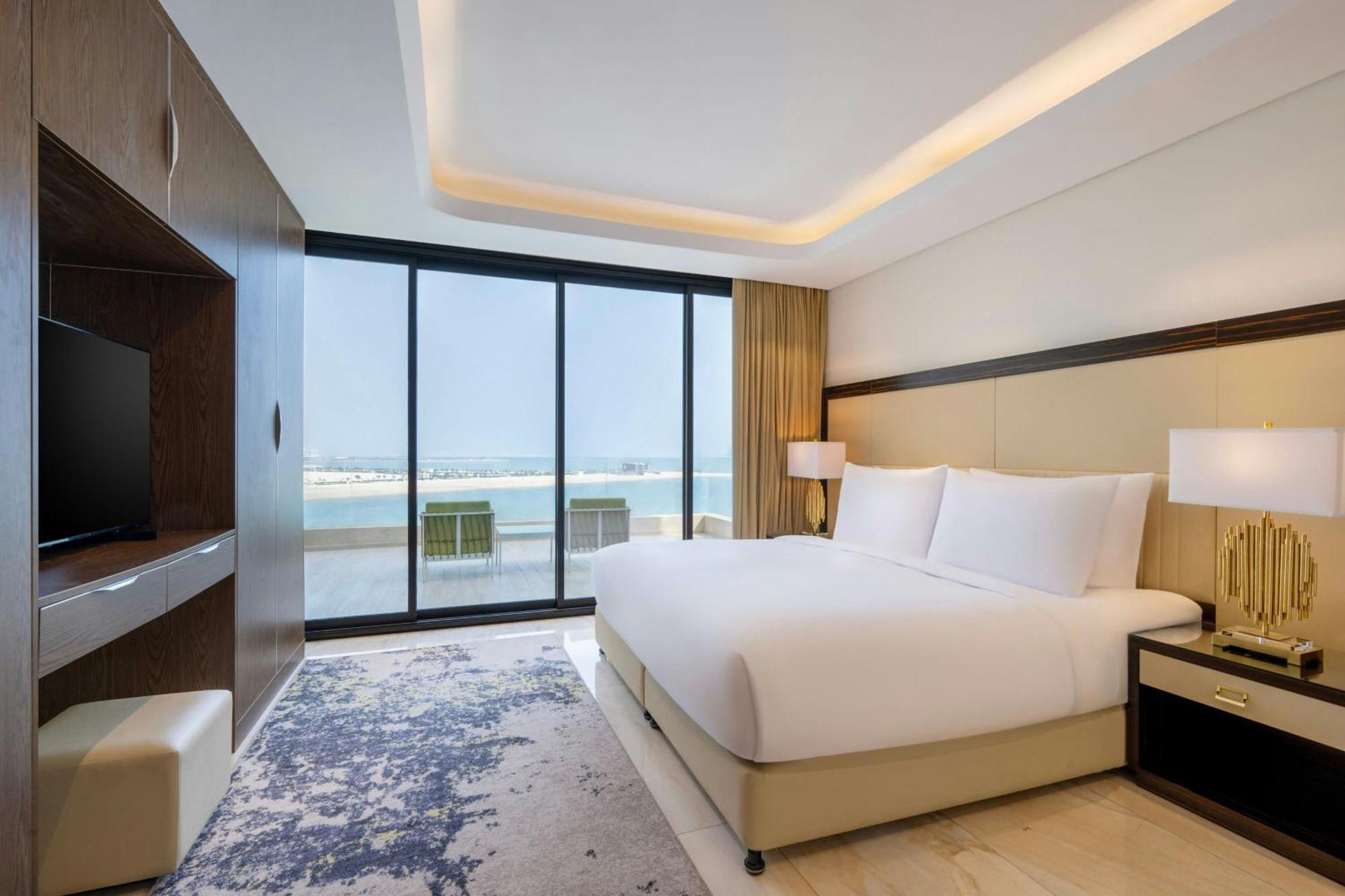 Agora, Doha, Autograph Collection Hotel Lusail Екстериор снимка