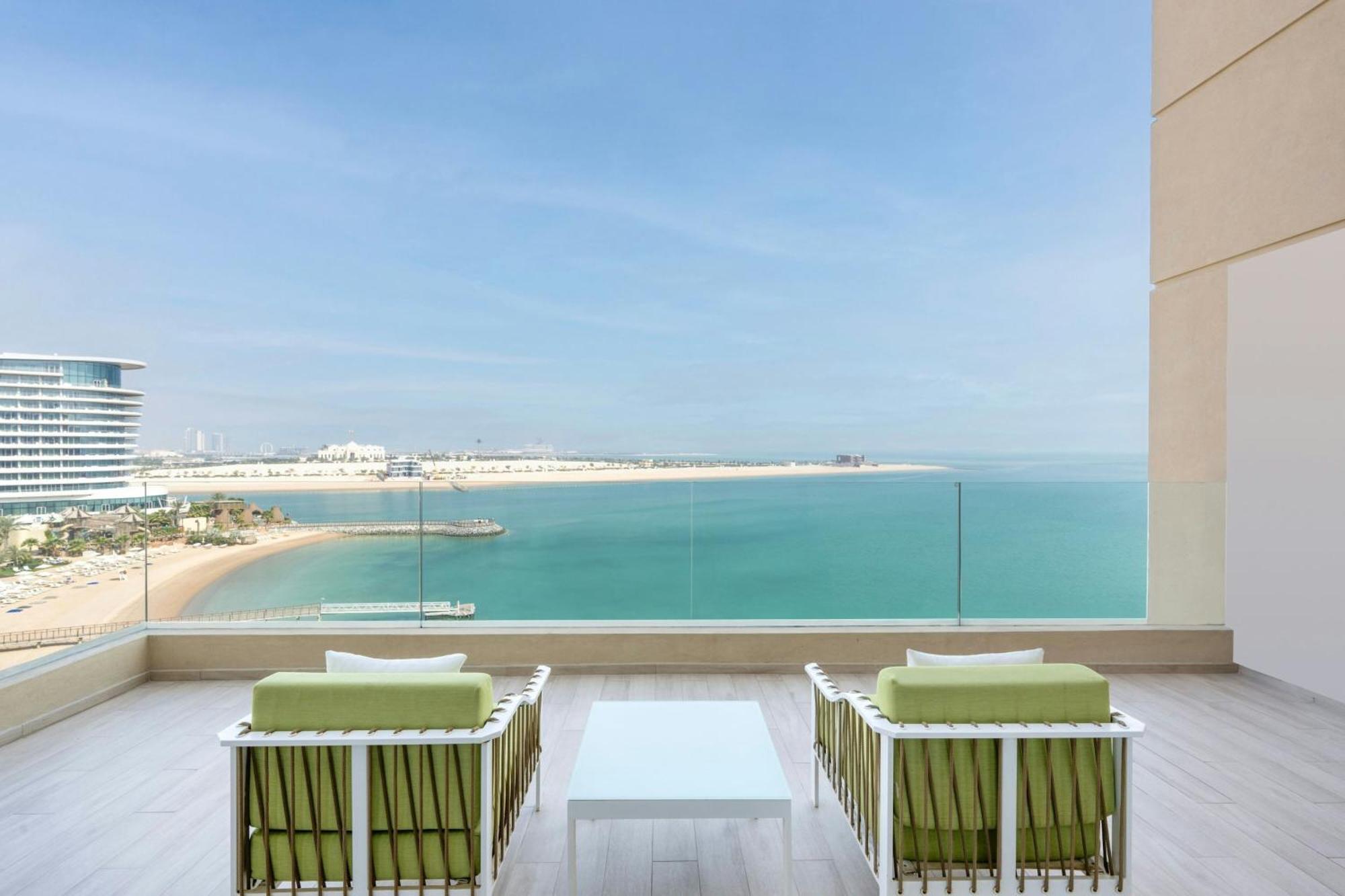 Agora, Doha, Autograph Collection Hotel Lusail Екстериор снимка
