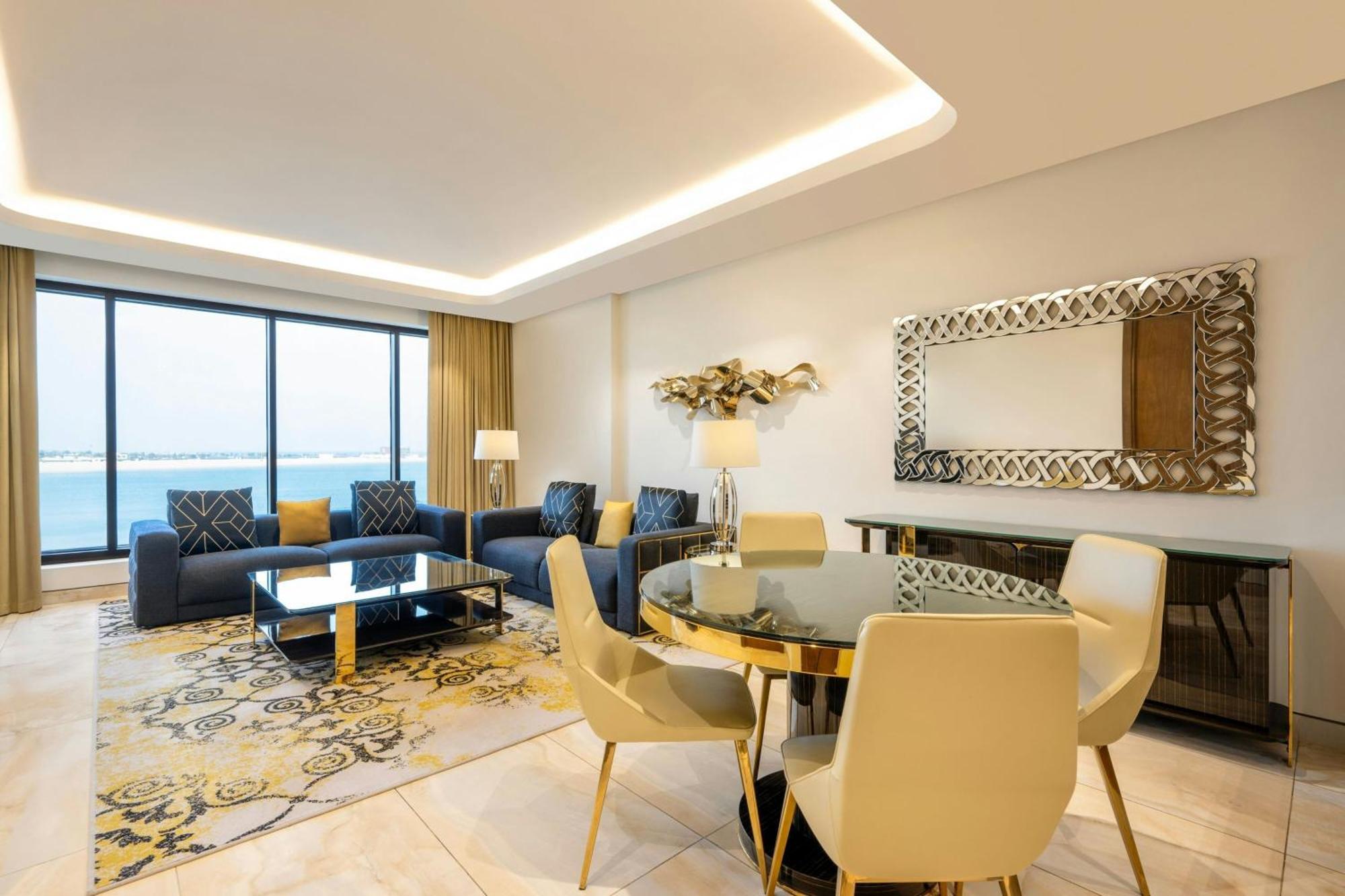 Agora, Doha, Autograph Collection Hotel Lusail Екстериор снимка