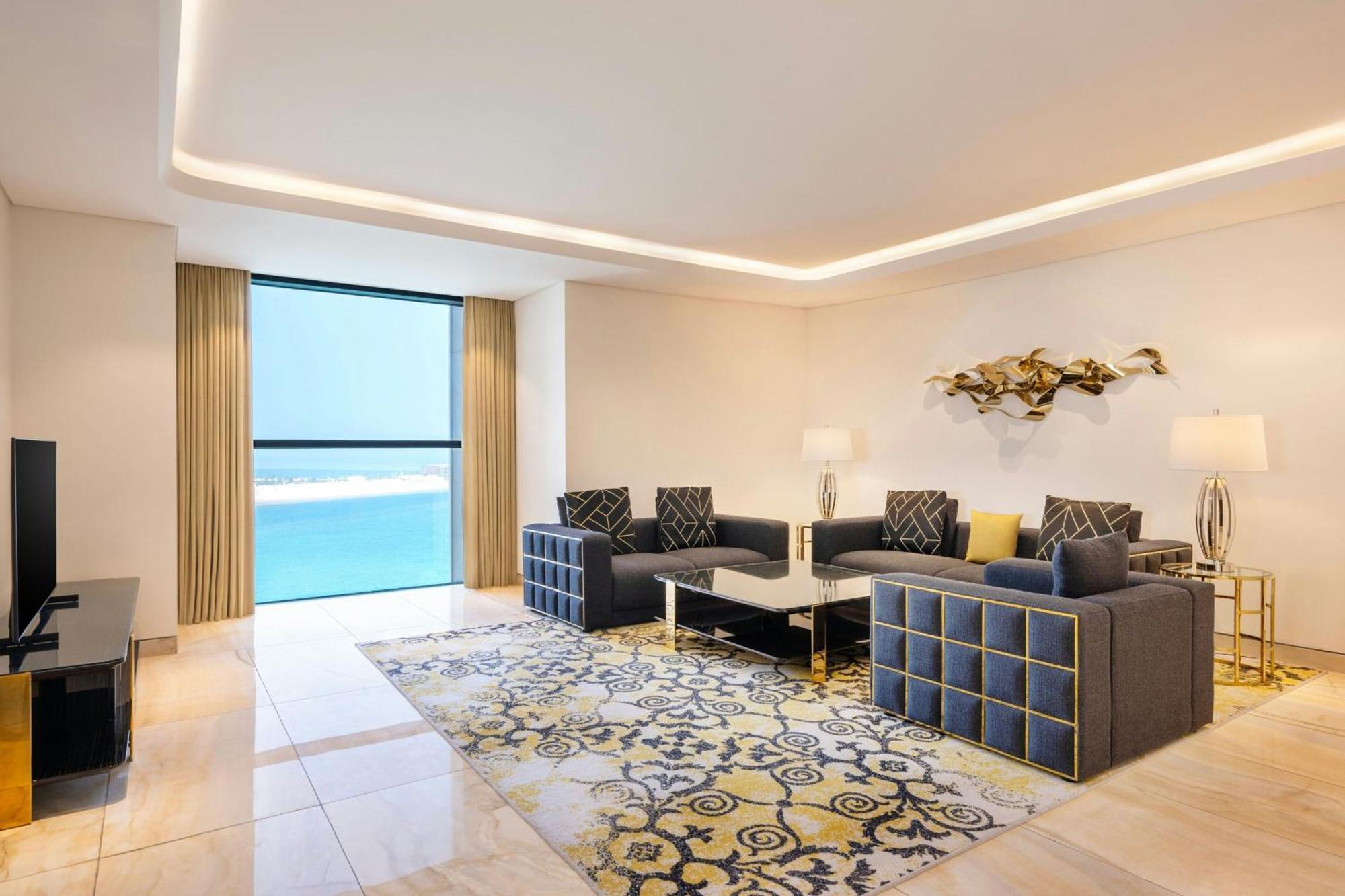 Agora, Doha, Autograph Collection Hotel Lusail Екстериор снимка